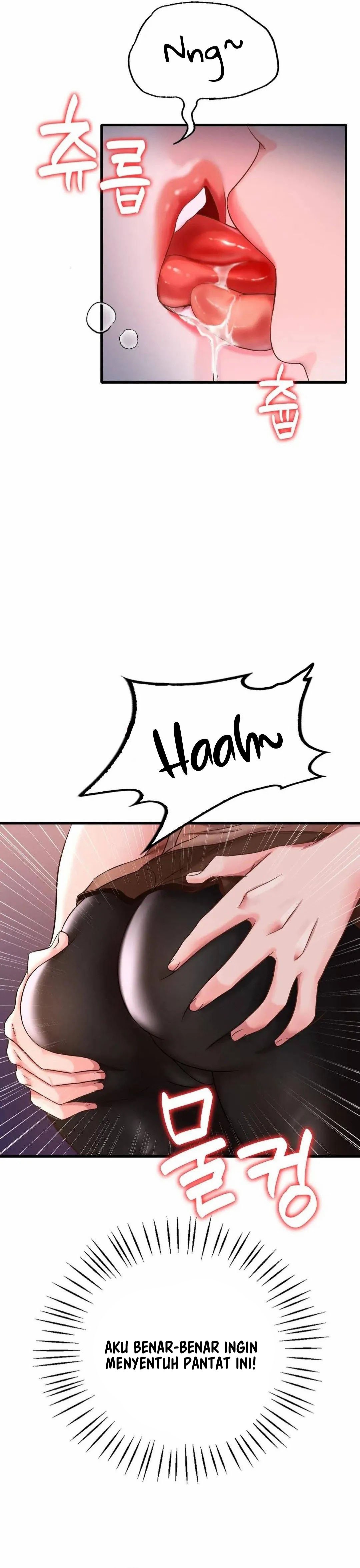 She wants to get drunk - Chapter 6 18 She wants to get drunk - Chapter 6 18