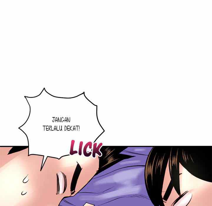 Midnight PC Cafe - Chapter 6 57