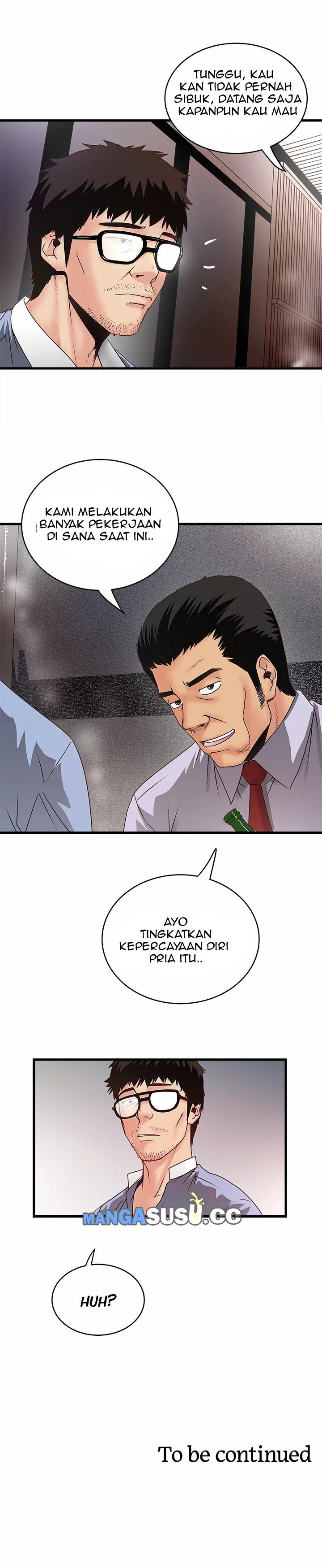 The Housemaid - Chapter 6 40