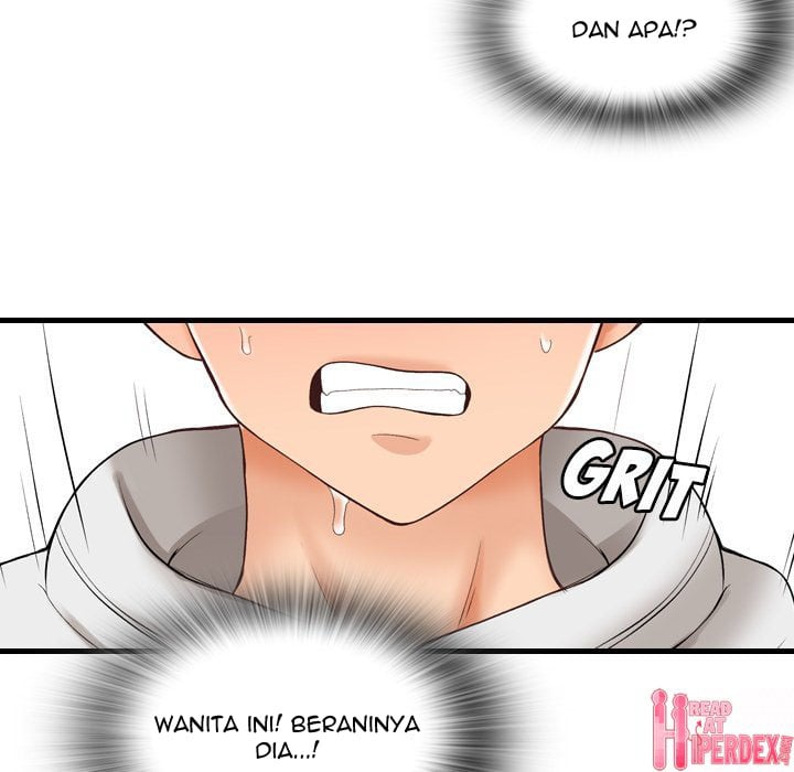 Blissville - Chapter 6 111