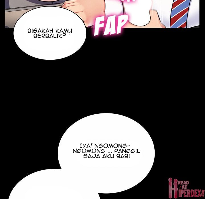 The Teacher Secret - Chapter 6 57 The Teacher Secret - Chapter 6 57