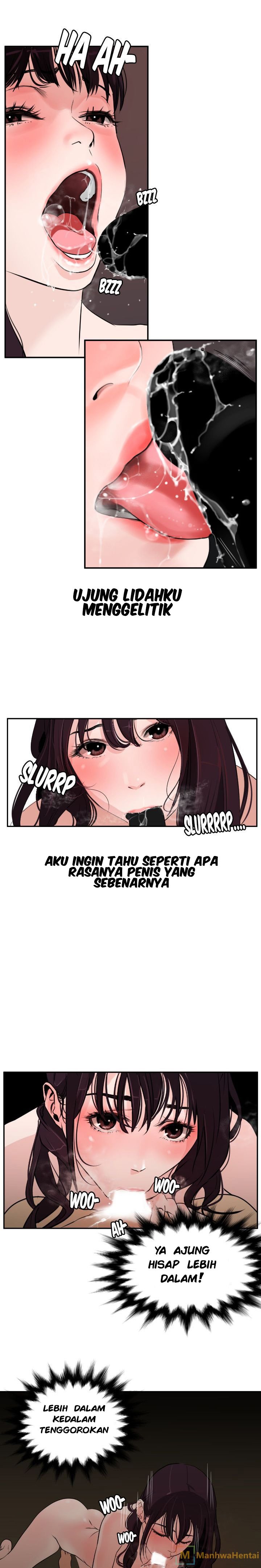 Lightning Rod - Chapter 6 11