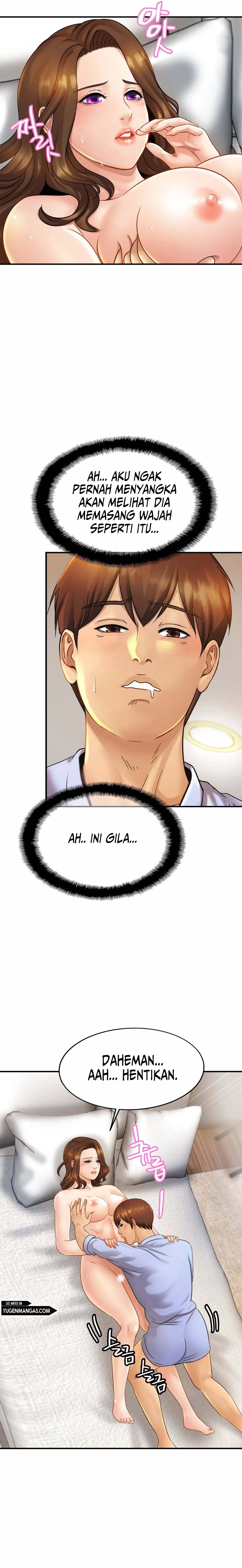 Closefam - Chapter 6 8