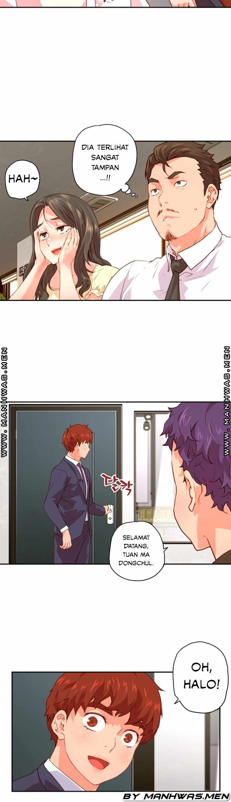 Cum in New Employee - Chapter 6 11 Cum in New Employee - Chapter 6 11