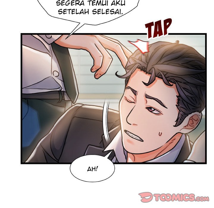 Achilles Heel - Chapter 6 65