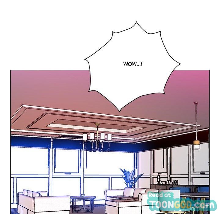 His Voice - Chapter 6 8