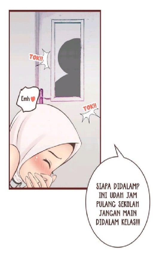 Madloki Cerita Citra - Chapter 6 71