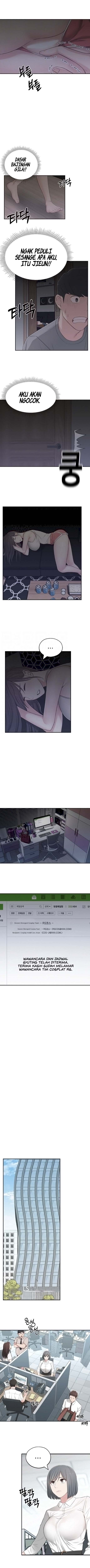 A Knowing Sister - Chapter 6 4 A Knowing Sister - Chapter 6 4