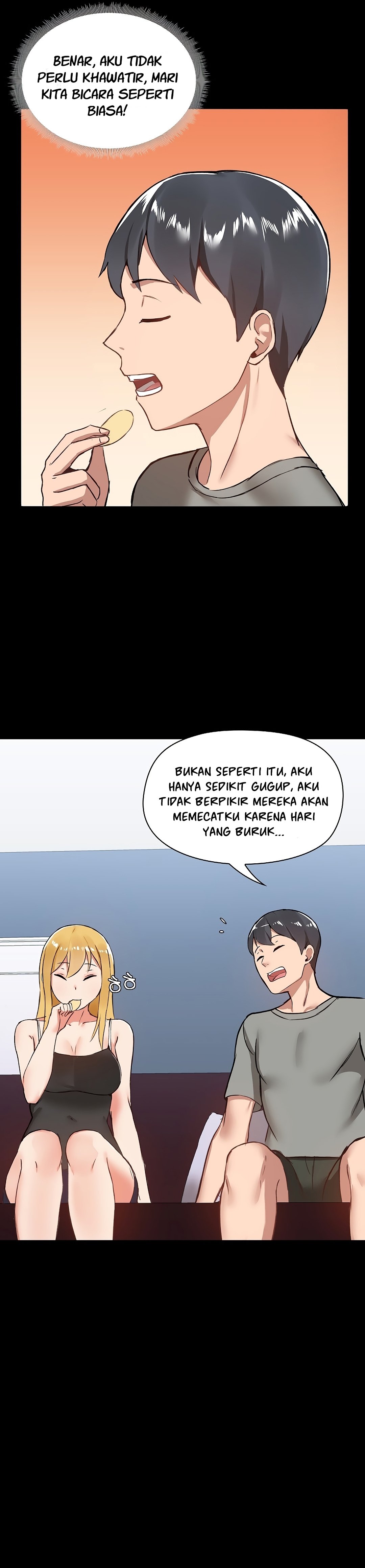 Gamers - Chapter 6 24