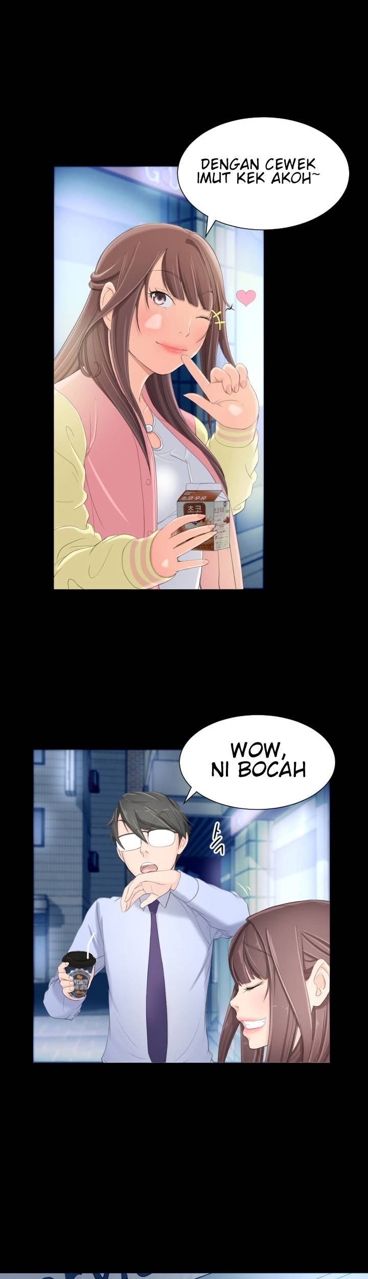 An Adult&#8217;s Experiences - Chapter 6 26