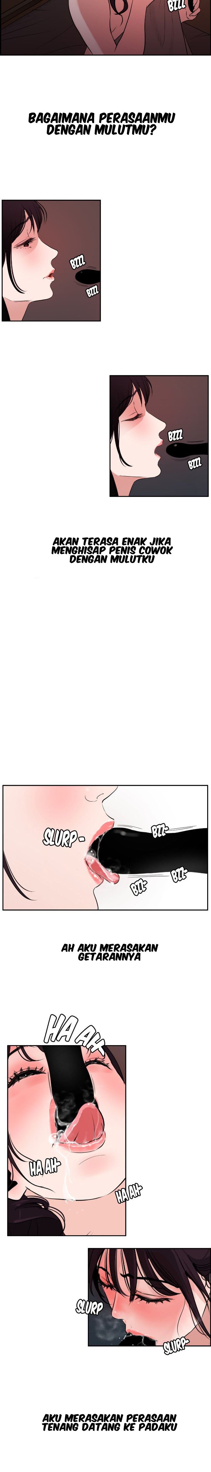 Lightning Rod - Chapter 6 10