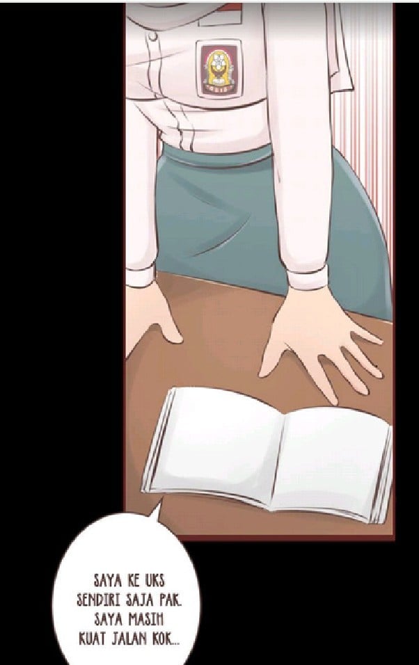 Madloki Cerita Citra - Chapter 6 17