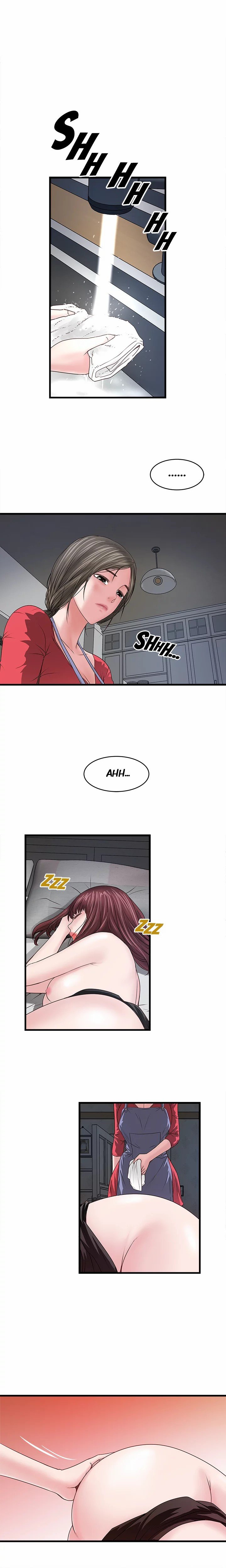 The Housemaid - Chapter 6 19