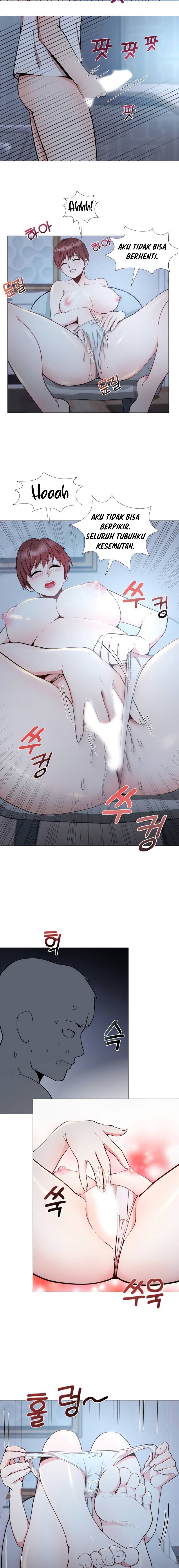 Cosplay Girl - Chapter 6 8