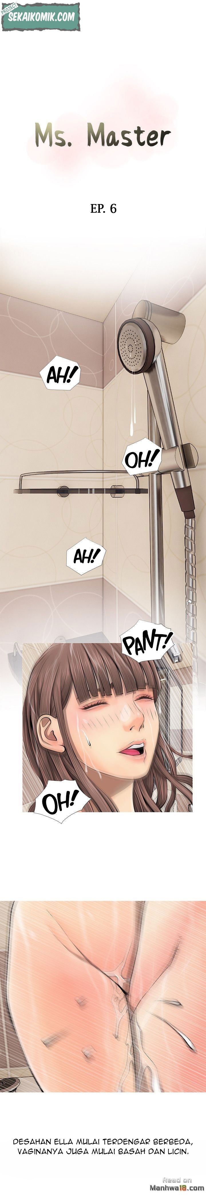 Ms. Master - Chapter 6 8
