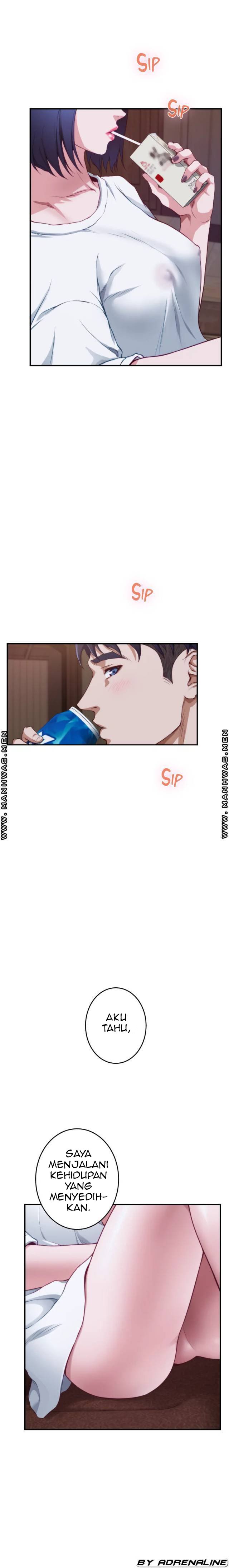 Noona’s Night - Chapter 6 8 Noona’s Night - Chapter 6 8