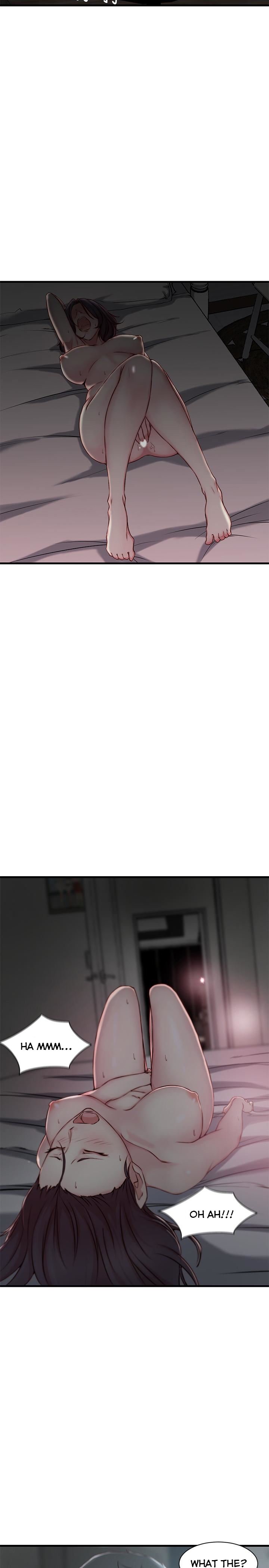 Sister in Law - Chapter 6 25