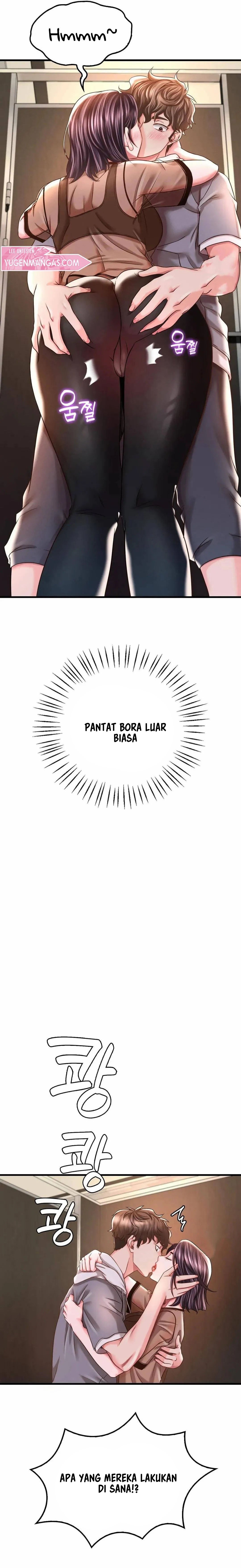 She wants to get drunk - Chapter 6 19 She wants to get drunk - Chapter 6 19