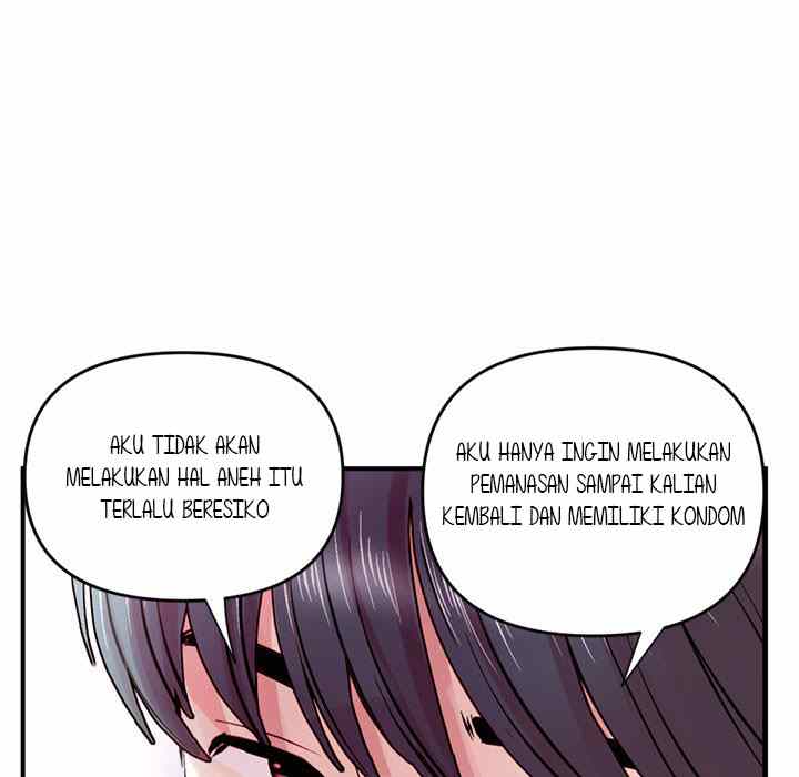 Midnight PC Cafe - Chapter 6 132
