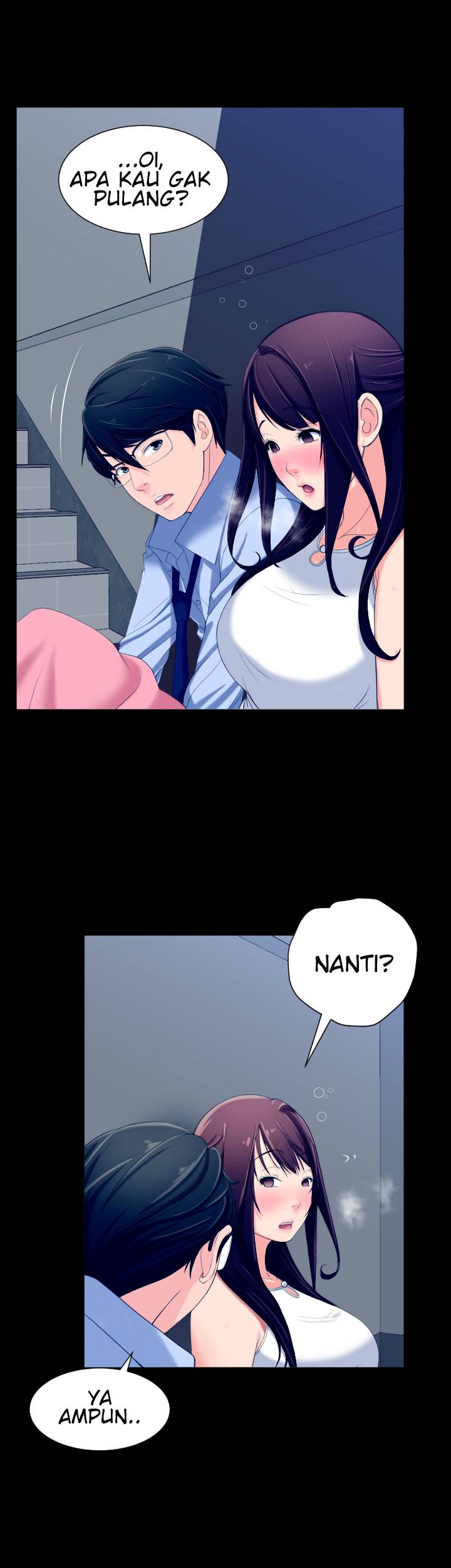 An Adult&#8217;s Experiences - Chapter 6 10