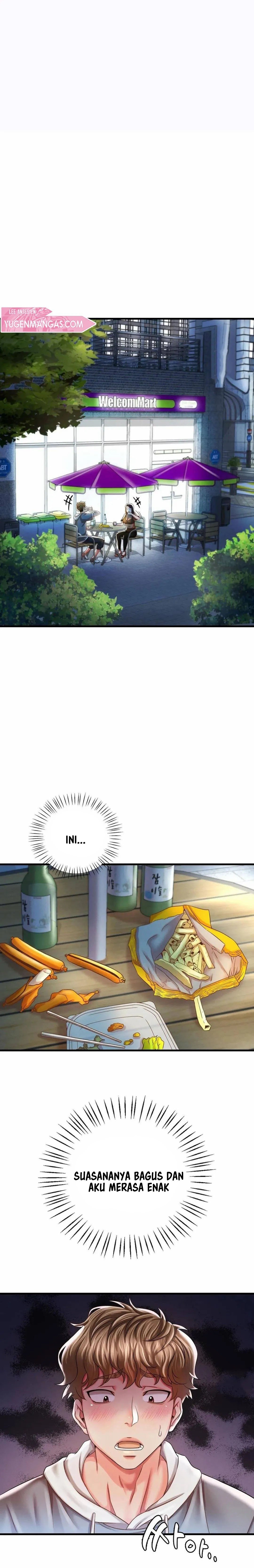 She wants to get drunk - Chapter 6 9 She wants to get drunk - Chapter 6 9