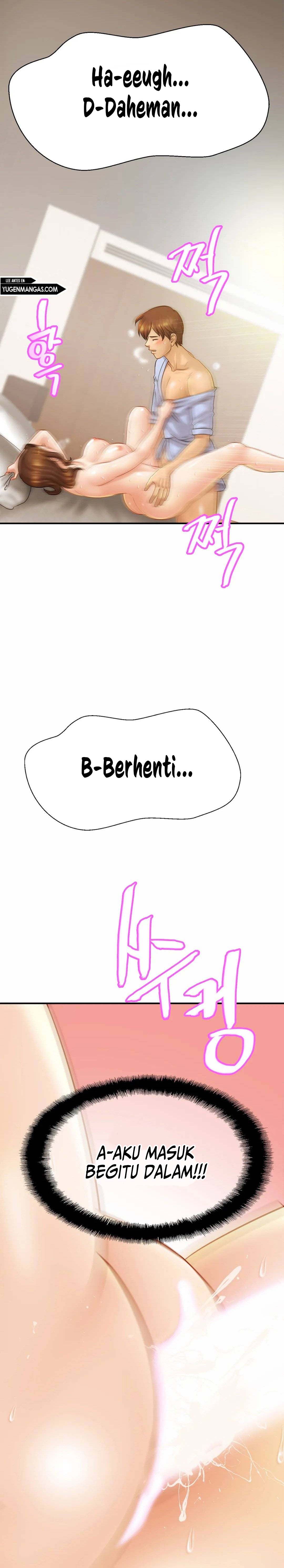 Closefam - Chapter 6 15