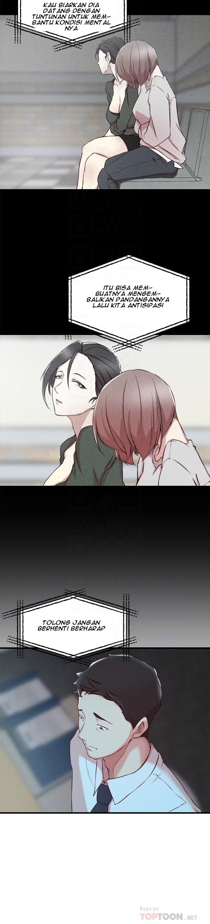 Sister in Law - Chapter 6 19