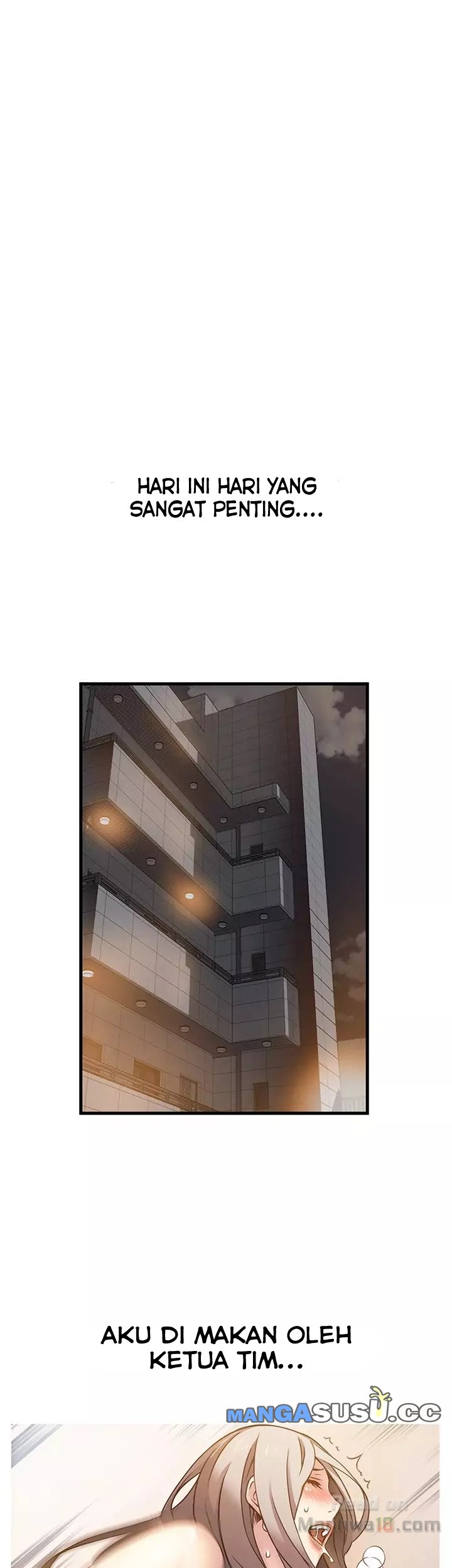 Weak Point (Husky Team) - Chapter 6 17