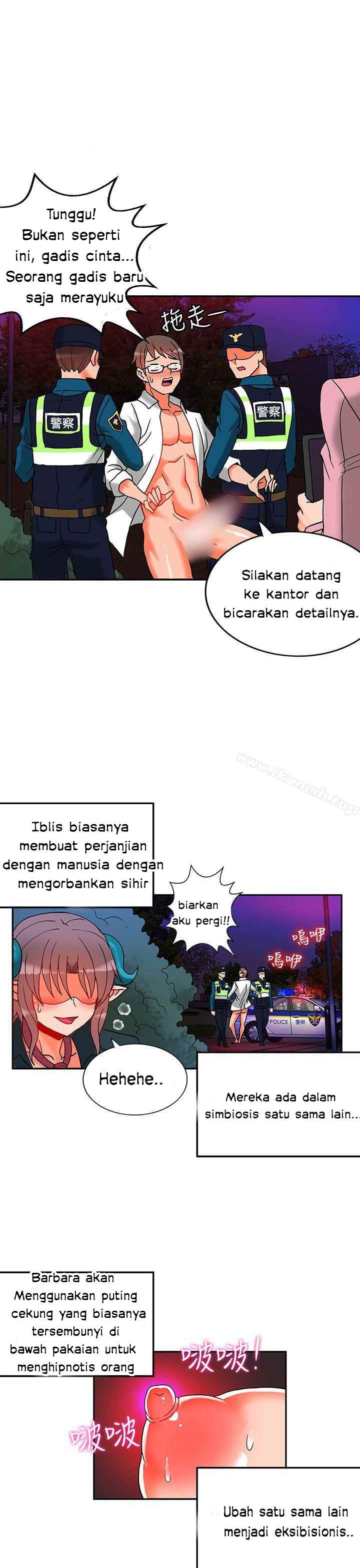 30cm Contractor S2 - Chapter 6 29