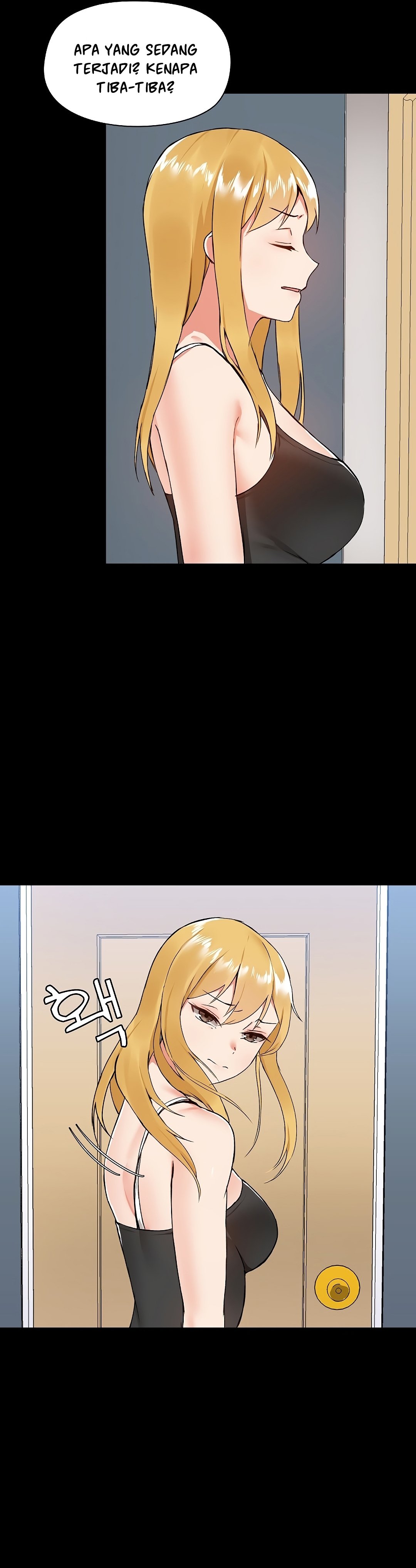 Gamers - Chapter 6 30