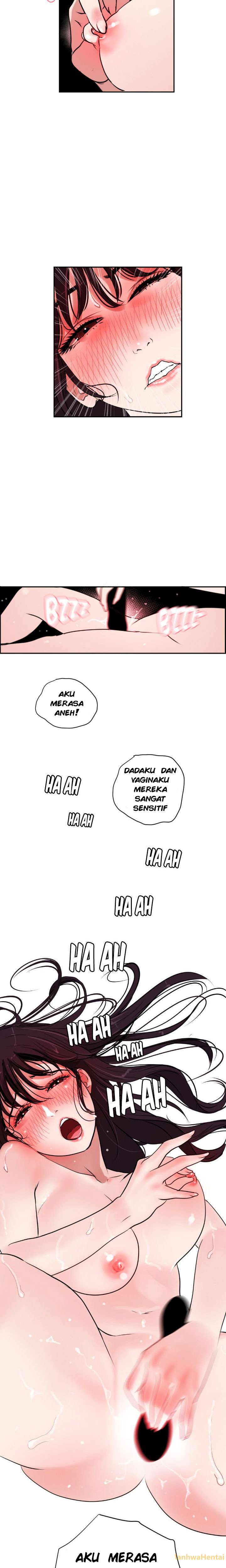 Lightning Rod - Chapter 6 21