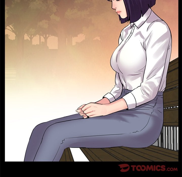 His Return - Chapter 6 84 His Return - Chapter 6 84