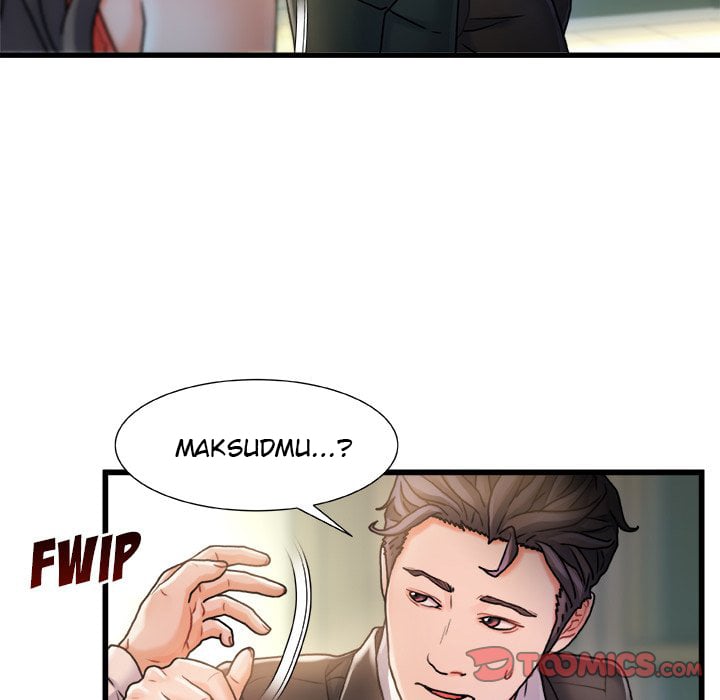 Achilles Heel - Chapter 6 35