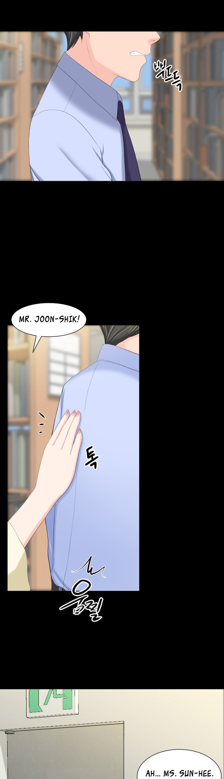 An Adult&#8217;s Experiences - Chapter 6 37