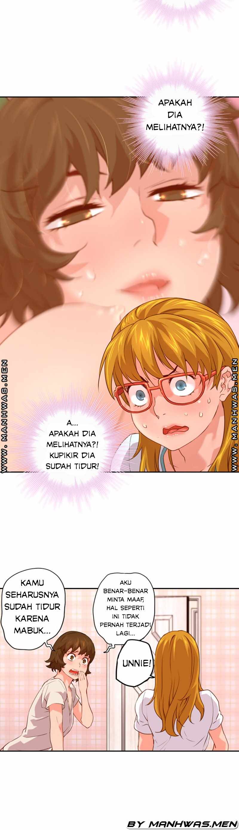 Cum in New Employee - Chapter 6 17 Cum in New Employee - Chapter 6 17