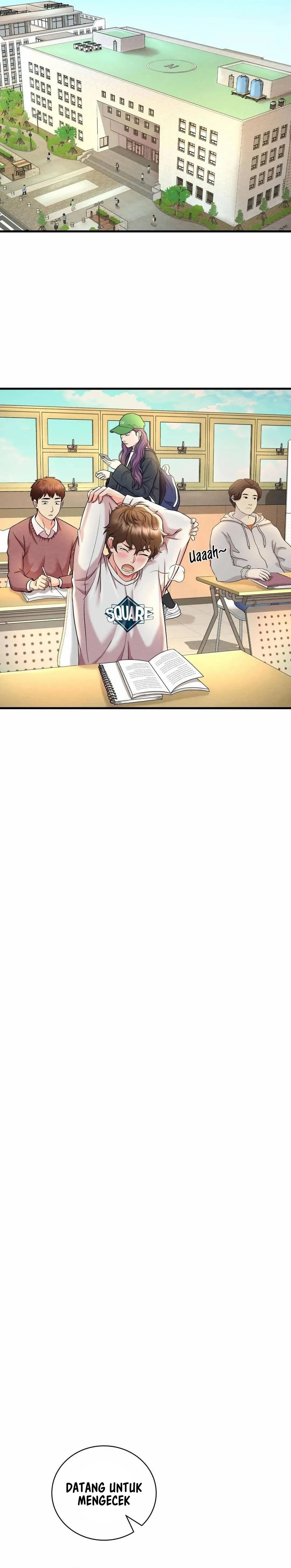 She wants to get drunk - Chapter 6 32 She wants to get drunk - Chapter 6 32