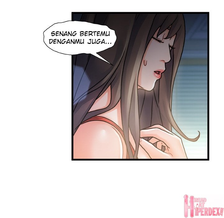 Achilles Heel - Chapter 6 38
