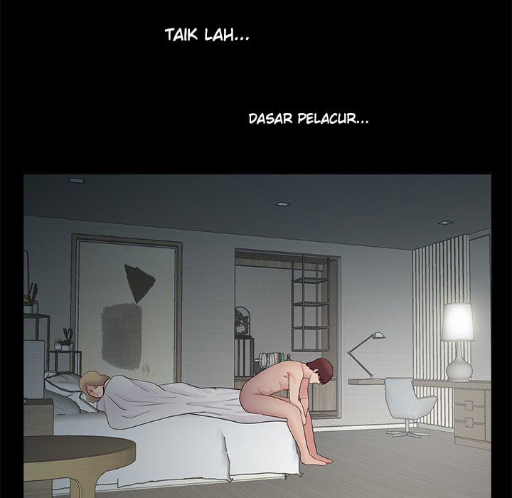 His Return - Chapter 6 68 His Return - Chapter 6 68