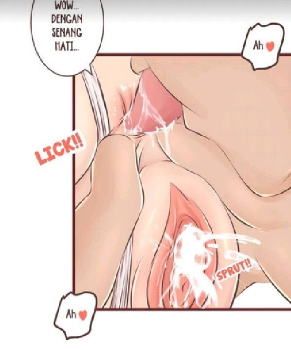 Madloki Cerita Citra - Chapter 6 95