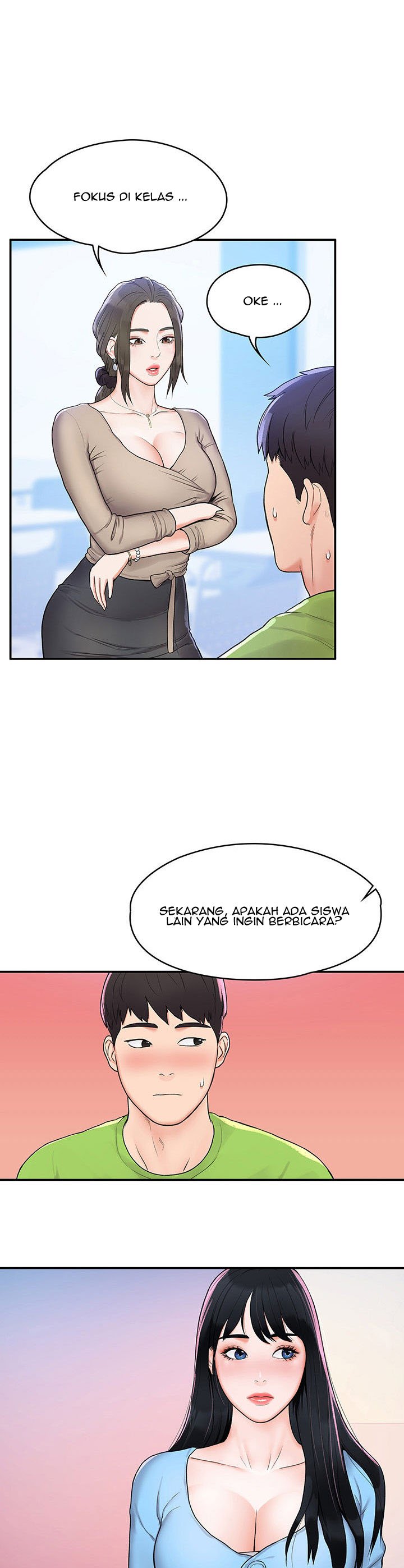 Campus Today - Chapter 6 21