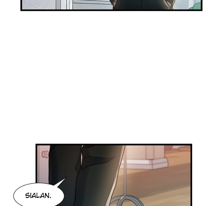 Achilles Heel - Chapter 6 134