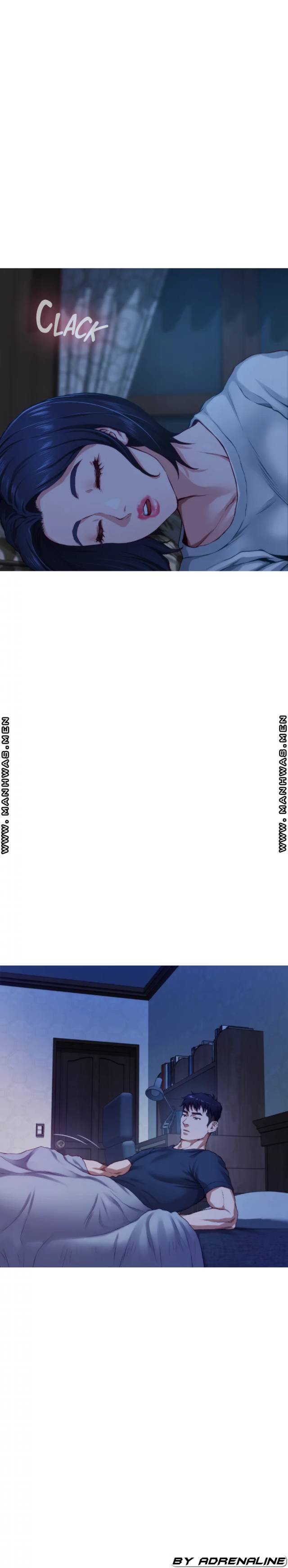 Noona’s Night - Chapter 6 14 Noona’s Night - Chapter 6 14