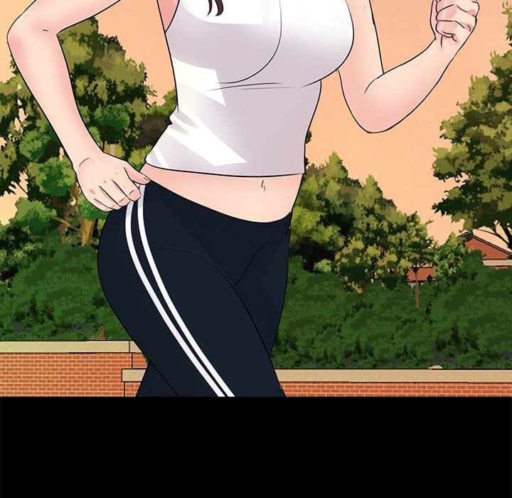 His Return - Chapter 6 98 His Return - Chapter 6 98