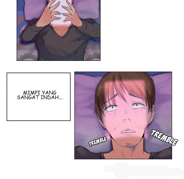 God of App - Chapter 6 18