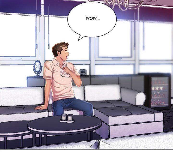 His Voice - Chapter 6 17