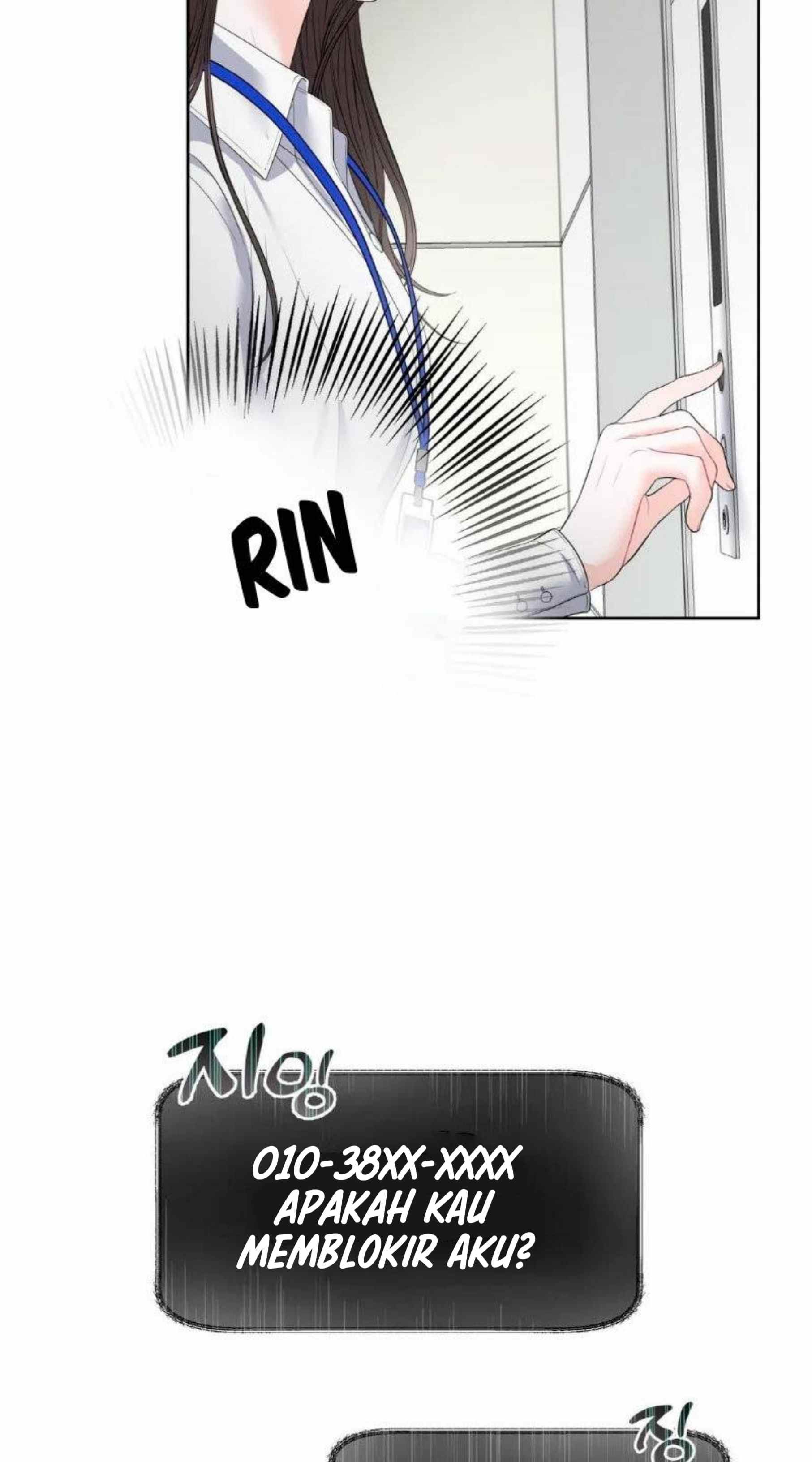 The Change of Season - Chapter 6 13