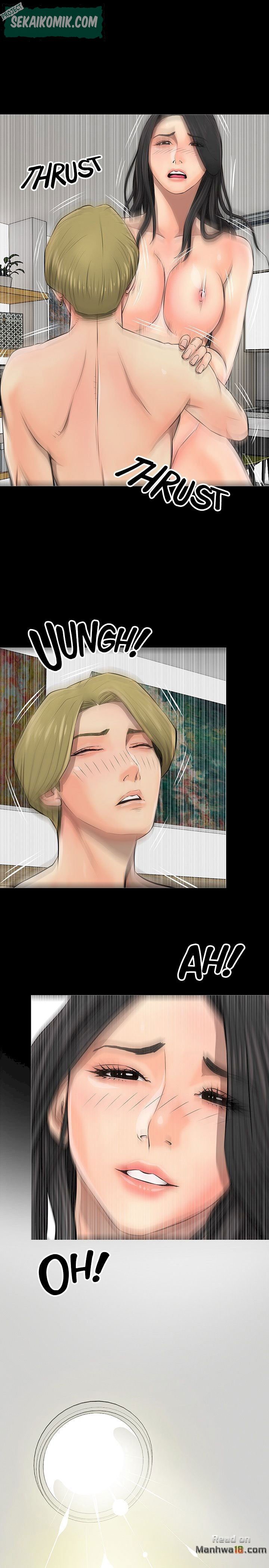 Ms. Master - Chapter 6 20