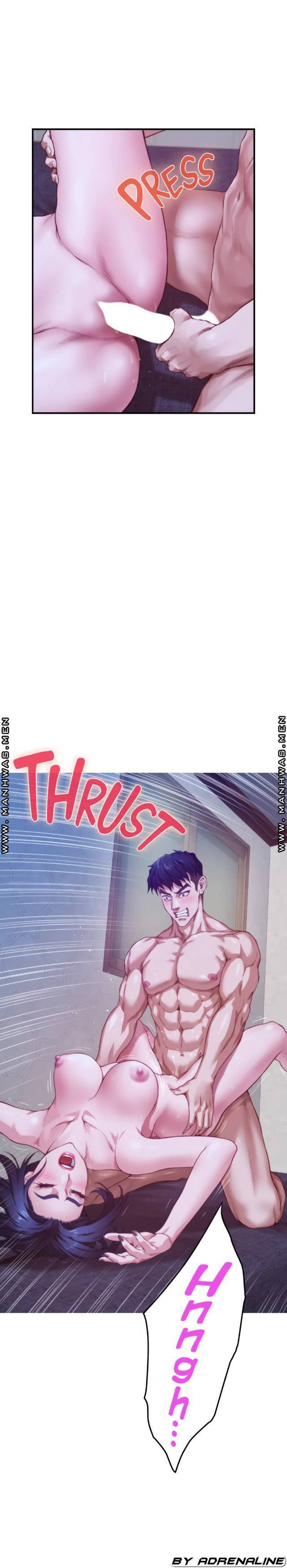 Noona’s Night - Chapter 6 27 Noona’s Night - Chapter 6 27