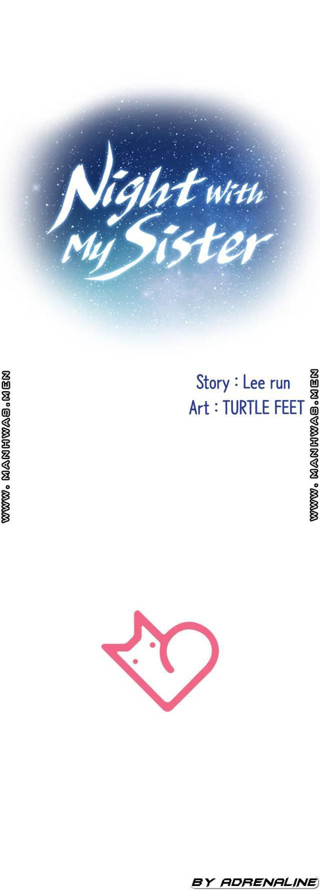 Noona’s Night - Chapter 6 39 Noona’s Night - Chapter 6 39