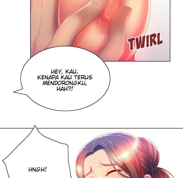 His Voice - Chapter 6 116